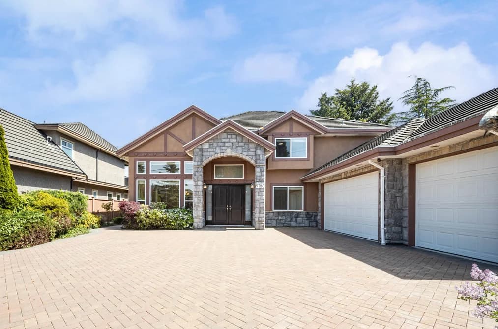 5780 MURCHISON ROAD, Richmond, BC — Residential for Sale - Photo 2