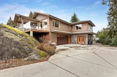 House for sale at 5781 Genni'S Way Sechelt British Columbia - MLS: R3142845