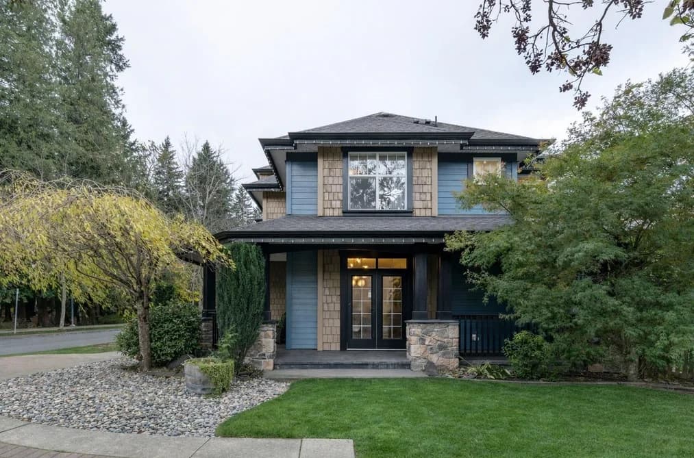 5782 GARRISON BOULEVARD, Chilliwack, BC — Residential for Sale - Photo 2