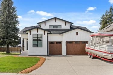 House for sale at 5783 Carter Road Chilliwack British Columbia - MLS: R3132209