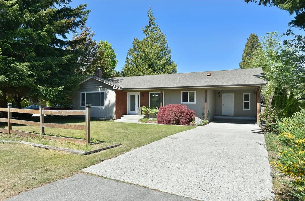 House for sale at 5784 Medusa Street Sechelt British Columbia - MLS: R3120761