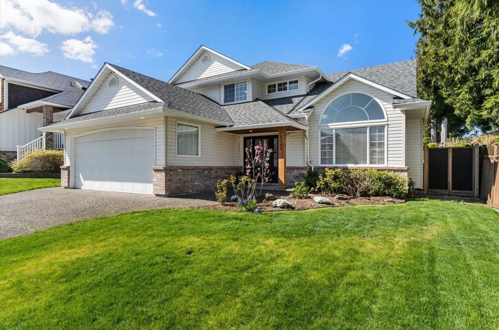5785 CANTERBURY DRIVE, Chilliwack, BC — Residential for Sale - Main Photo