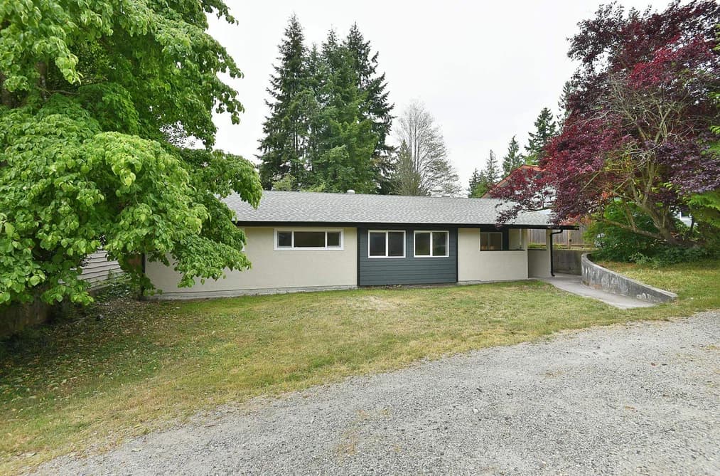 House for sale at 5787 Ebbtide Street Sechelt British Columbia - MLS: R3134558