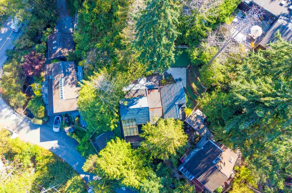 5791 TELEGRAPH TRAIL, West Vancouver, BC — Residential for Sale - Photo 2
