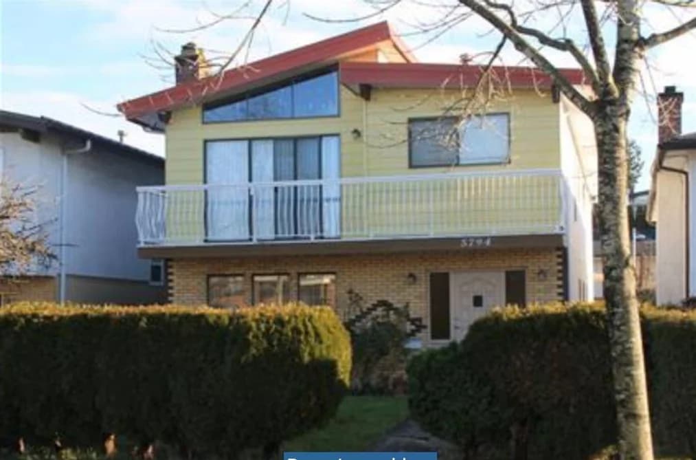 5794 LANARK STREET, Vancouver, BC — Residential for Sale - Main Photo