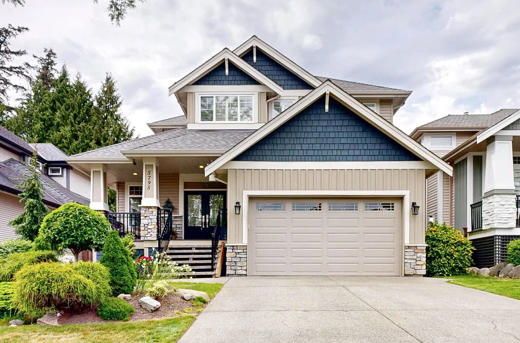 5795 167 STREET, Surrey, BC — Residential for Sale - Main Photo