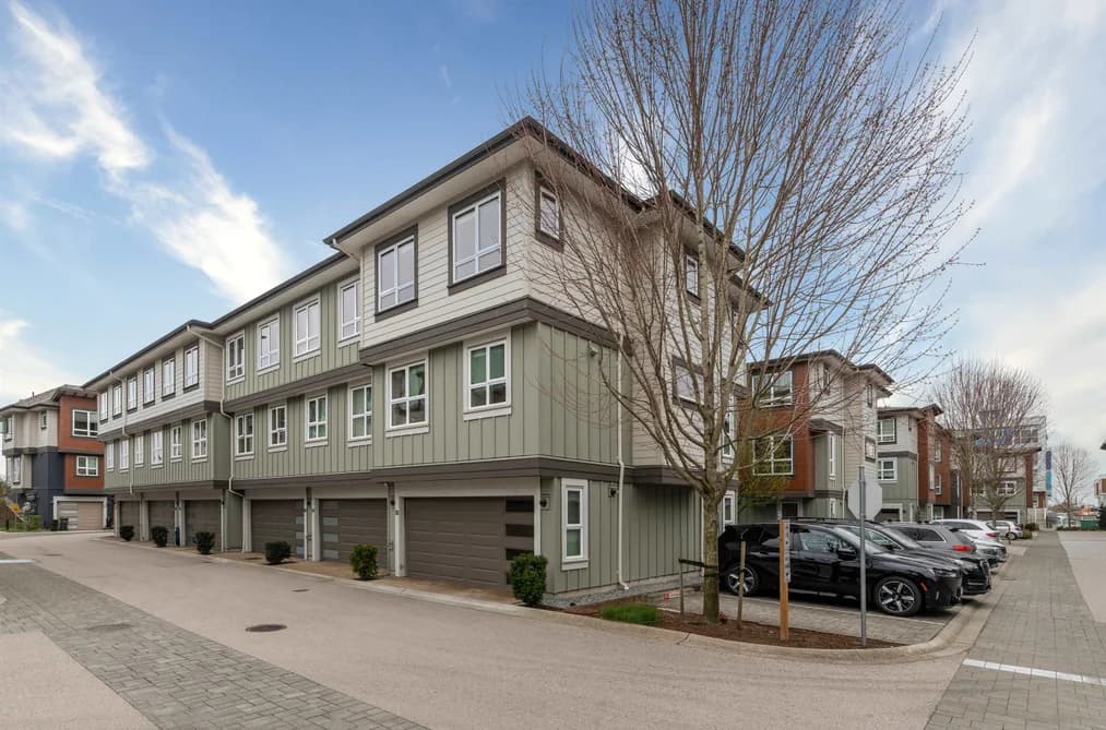 58 10311 RIVER DRIVE, Richmond, BC — Residential for Sale - Main Photo