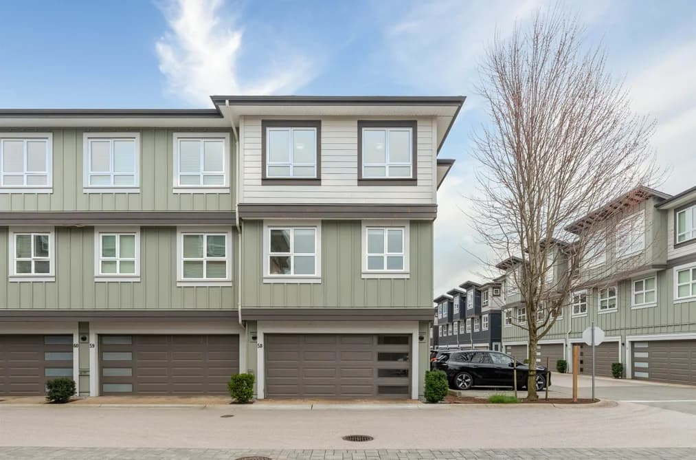 58 10311 RIVER DRIVE, Richmond, BC — Residential for Sale - Photo 2