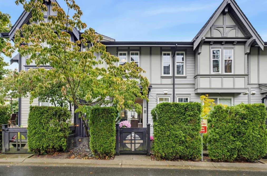 58 1320 RILEY STREET, Coquitlam, BC — Residential for Sale - Main Photo