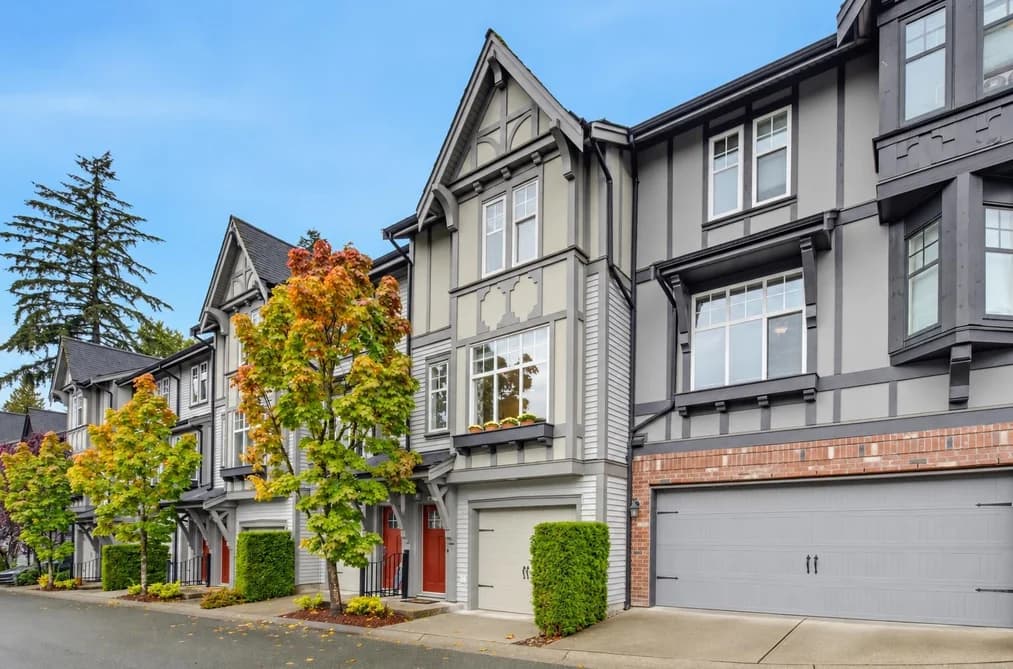 58 1320 RILEY STREET, Coquitlam, BC — Residential for Sale - Photo 2