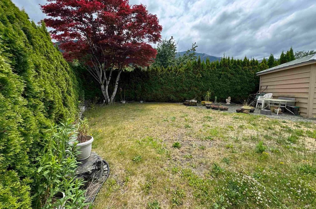 58 1436 FROST ROAD, Cultus Lake, BC — Land for Sale - Photo 2