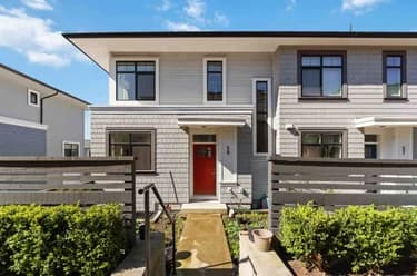 Townhouse for sale at 58 15255 Sitka Drive Surrey British Columbia - MLS: R3108149