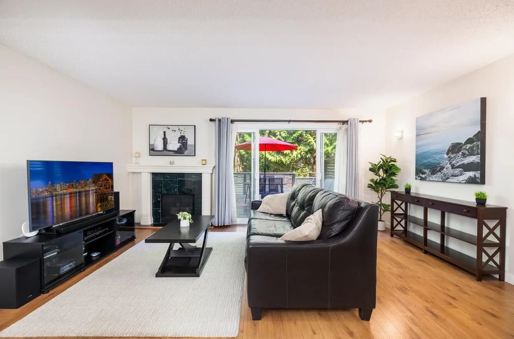 58 1930 CEDAR VILLAGE CRESCENT, North Vancouver, BC — Residential for Sale - Main Photo