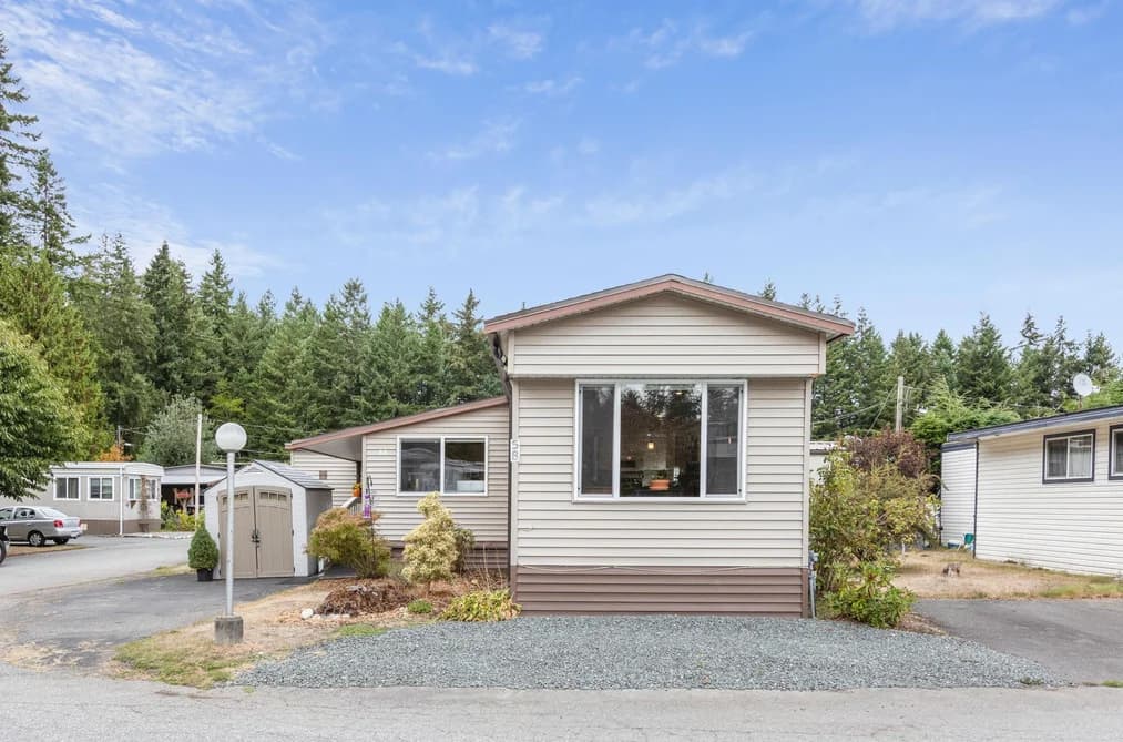 58 3031 200 STREET, Langley, BC — Residential for Sale - Photo 2
