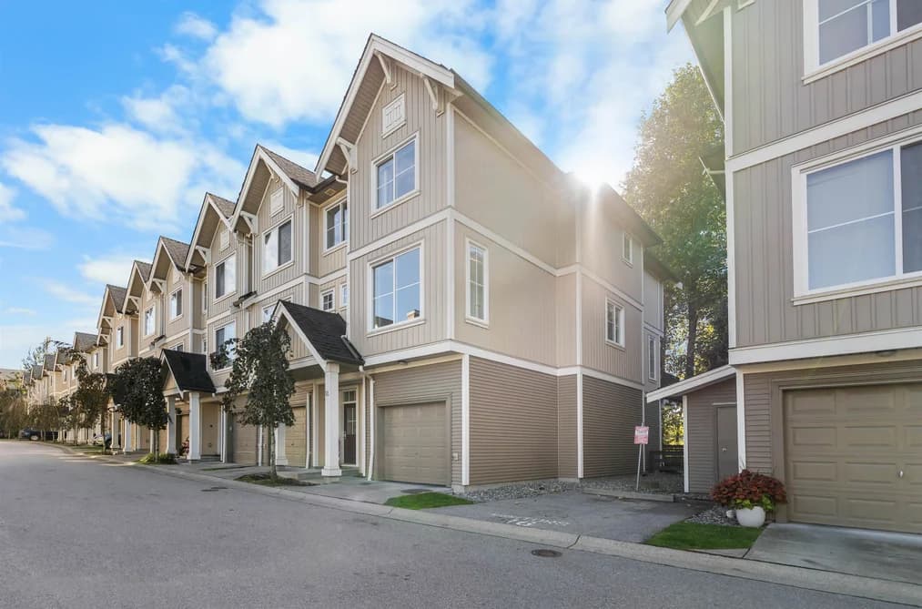 58 31032 WESTRIDGE PLACE, Abbotsford, BC — Residential for Sale - Main Photo