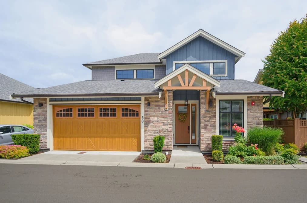 58 4750 228 STREET, Langley, BC — Residential for Sale - Main Photo