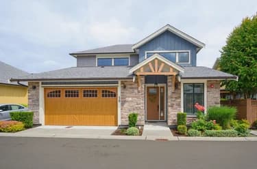Townhouse for sale at 58 4750 228 Street Langley British Columbia - MLS: R3135156