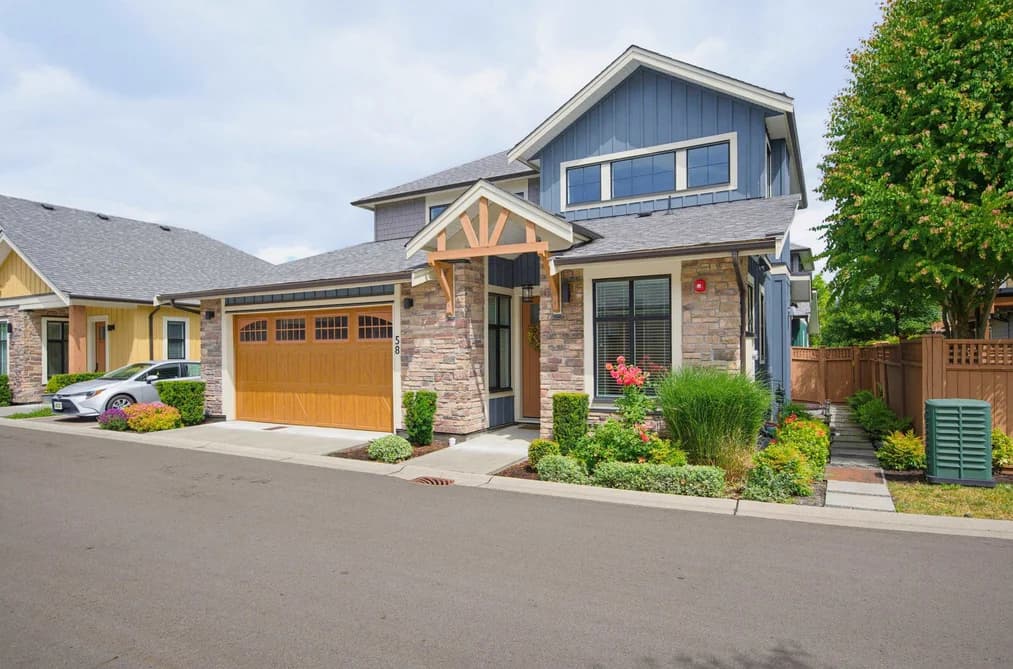 58 4750 228 STREET, Langley, BC — Residential for Sale - Photo 2