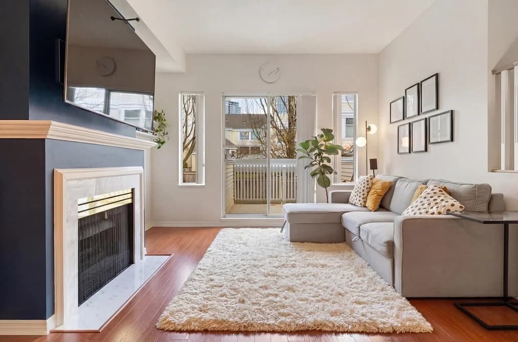 58 6700 RUMBLE STREET, Burnaby, BC — Residential for Sale - Main Photo