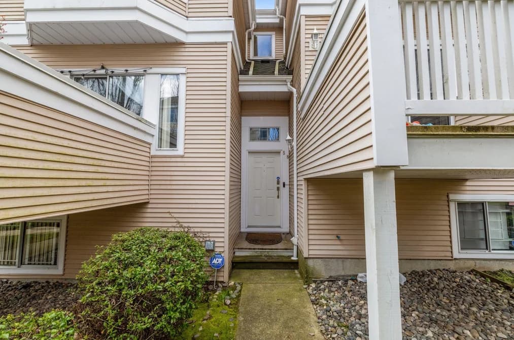 58 6700 RUMBLE STREET, Burnaby, BC — Residential for Sale - Photo 2