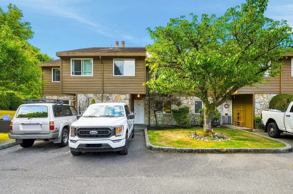 58 9111 NO. 5 ROAD, Richmond, BC — Residential for Sale - Photo 2