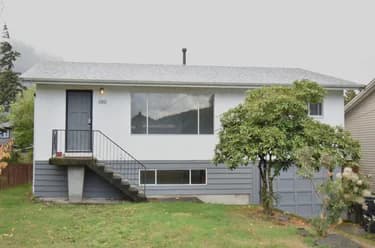 580 Rupert St, Hope, BC - MLS: R3173826