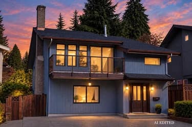 580 W 29th St, North Vancouver, BC - MLS: R3170850