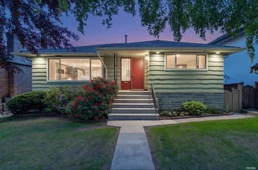House for sale at 580 W 64th Avenue Vancouver British Columbia - MLS: R3126847