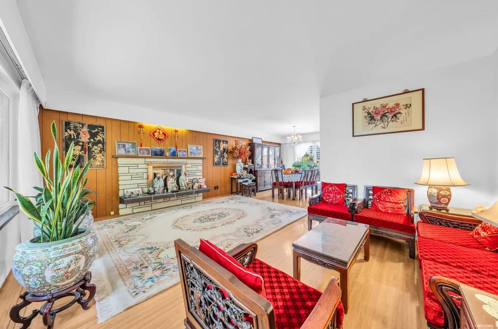580 W 64TH AVENUE, Vancouver, BC — Residential for Sale - Photo 2