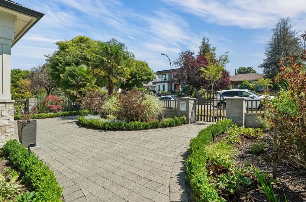 5807 CREE STREET, Vancouver, BC — Residential for Sale - Photo 2