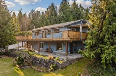 House for sale at 5808 Skookumchuk Road Sechelt British Columbia - MLS: R3137335