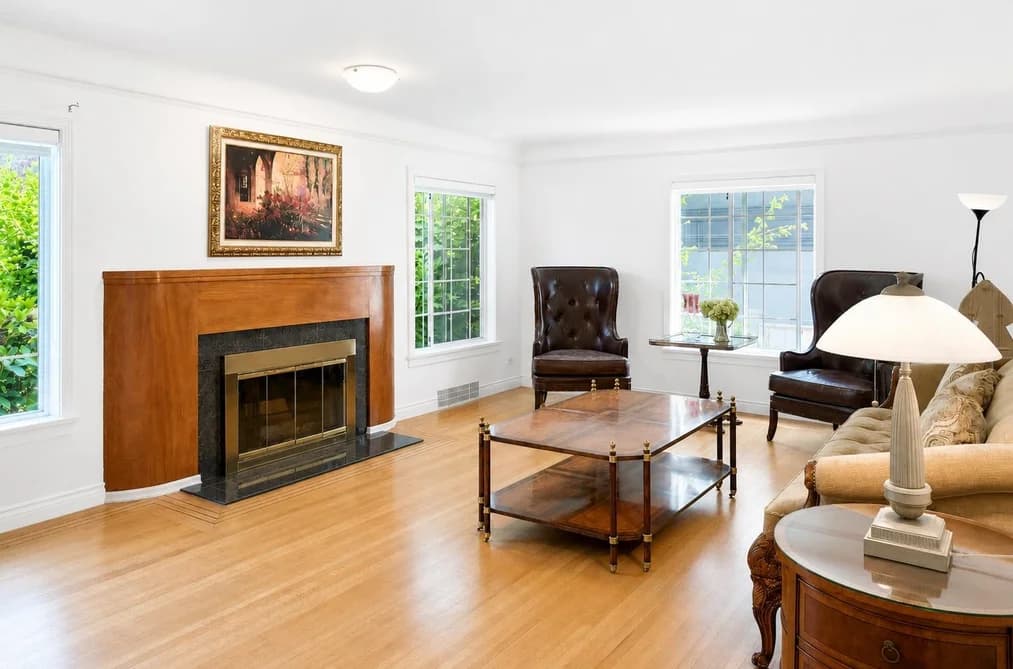 5809 SELKIRK STREET, Vancouver, BC — Residential for Sale - Photo 2