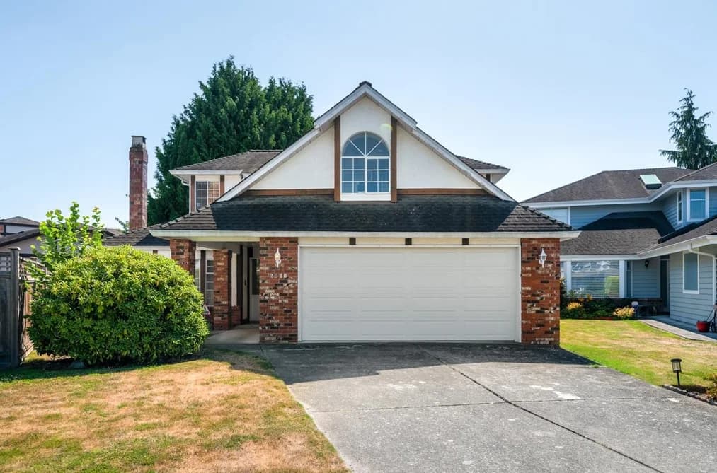 5811 PEARL COURT, Richmond, BC — Residential for Sale - Photo 2