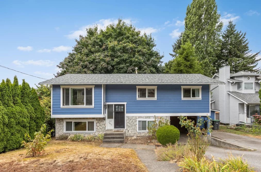 5813 180 STREET, Surrey, BC — Residential for Sale - Main Photo