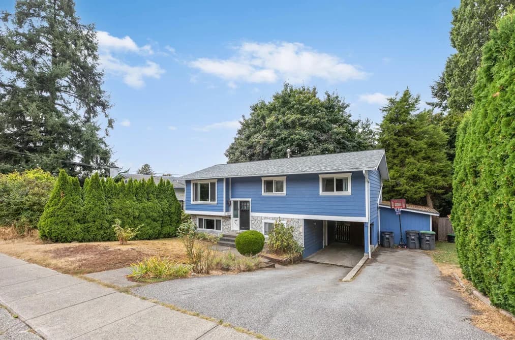 5813 180 STREET, Surrey, BC — Residential for Sale - Photo 2