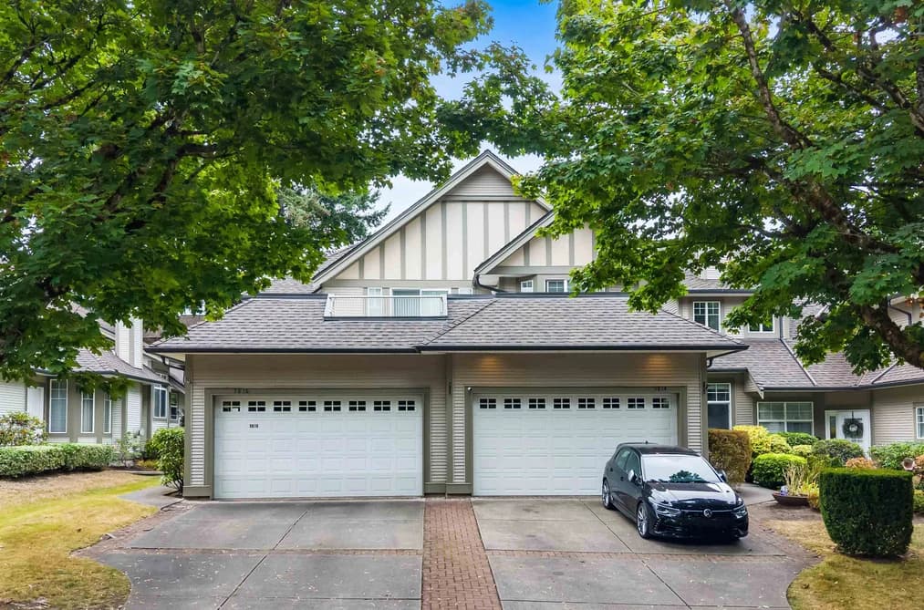5814 122 STREET, Surrey, BC — Residential for Sale - Main Photo