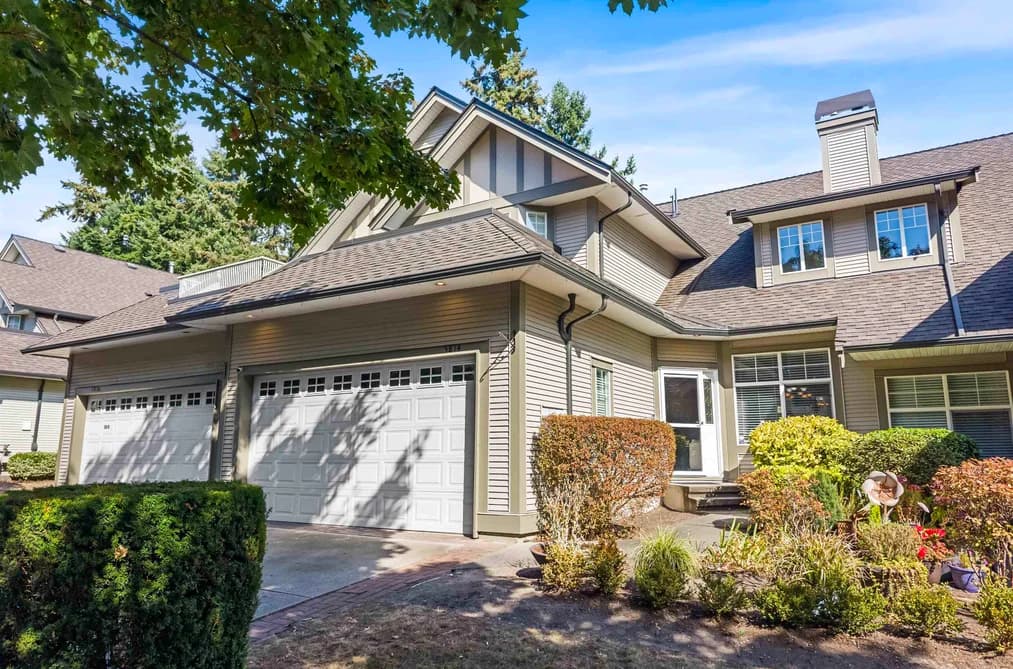5814 122 Street, Surrey, BC - Townhouse for Sale - Main Photo 5814 122 Street, Surrey, BC - Townhouse for Sale - Main Photo
