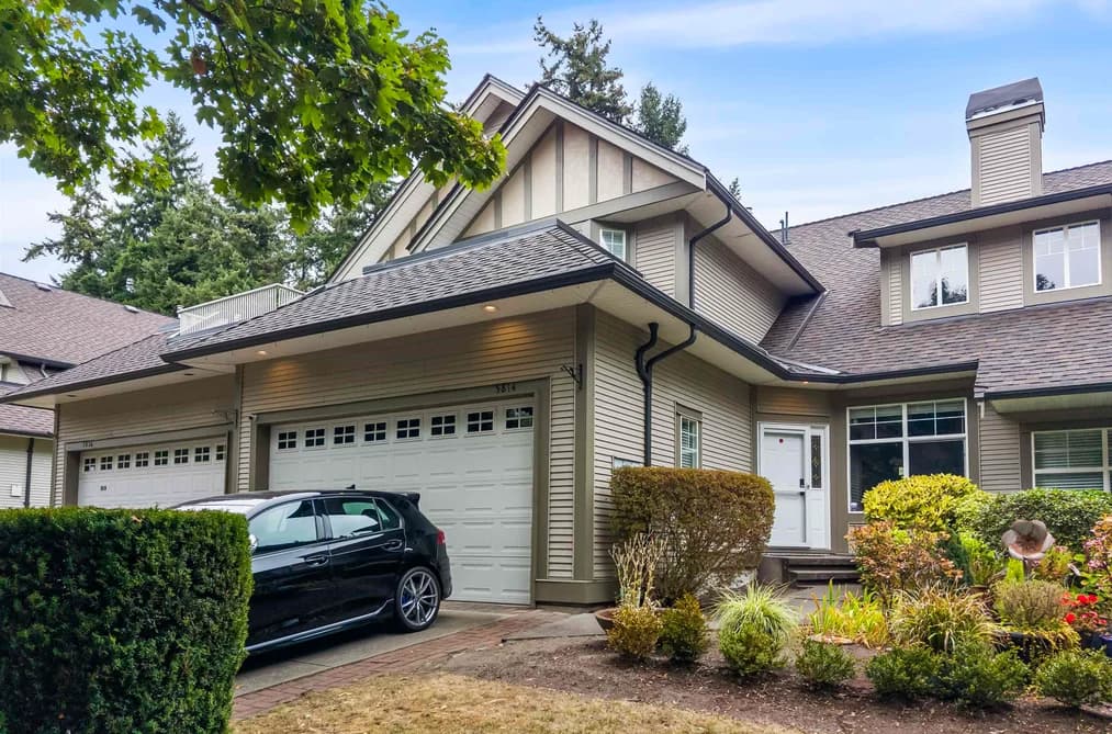 5814 122 STREET, Surrey, BC — Residential for Sale - Photo 2