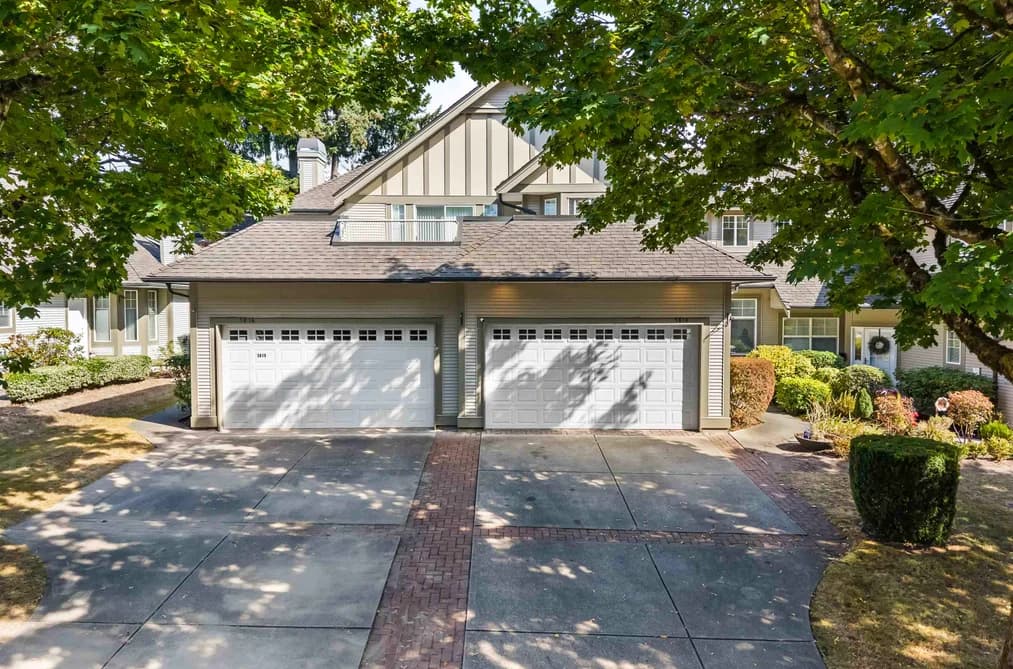 5814 122 Street, Surrey, BC - Townhouse for Sale - Photo 2 of 40 5814 122 Street, Surrey, BC - Townhouse for Sale - Photo 2 of 40