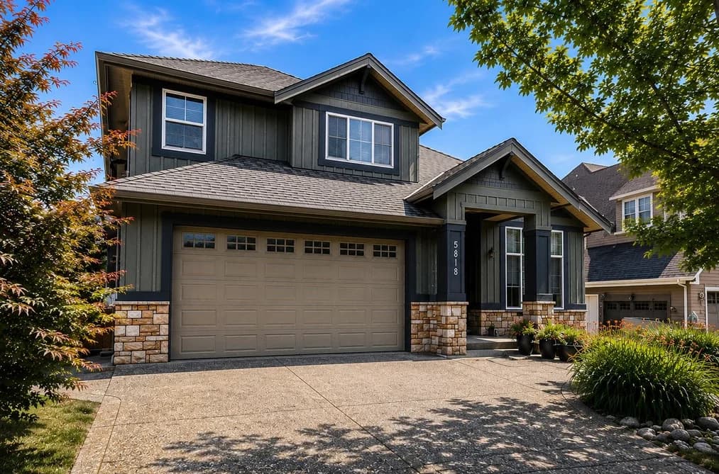 5818 167A STREET, Surrey, BC — Residential for Sale - Main Photo
