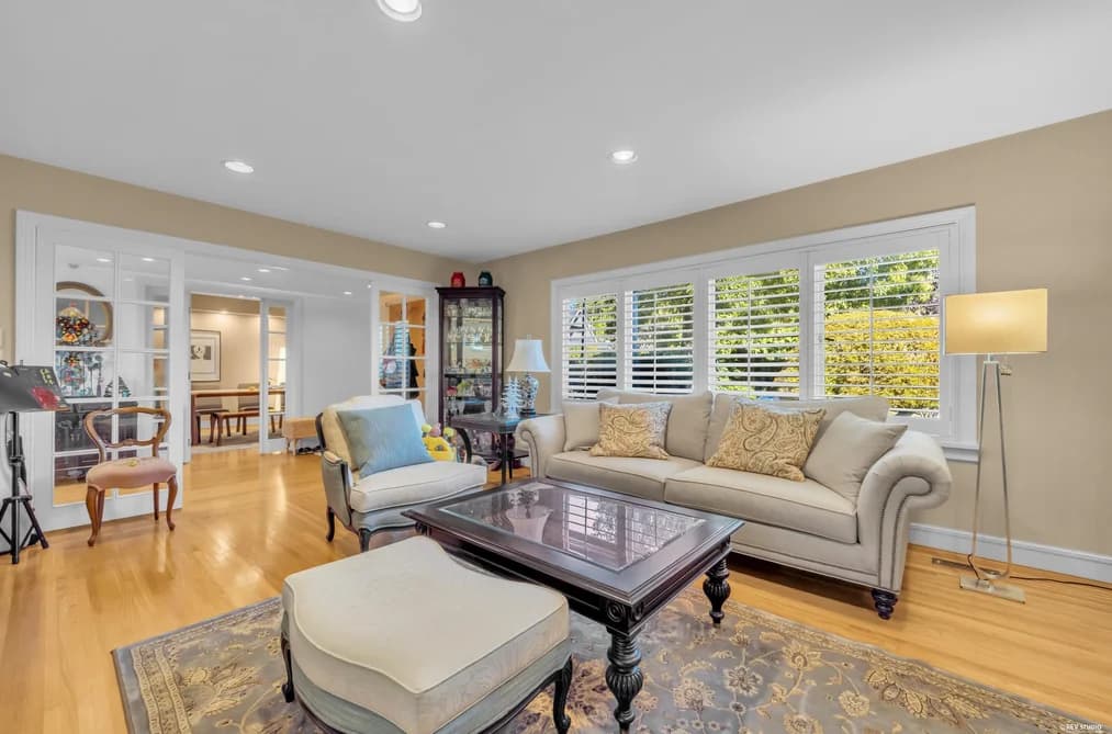 5819 WALLACE STREET, Vancouver, BC — Residential for Sale - Photo 2