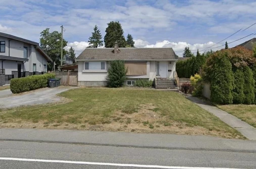 5820 184 STREET, Surrey, BC — Residential for Sale - Main Photo