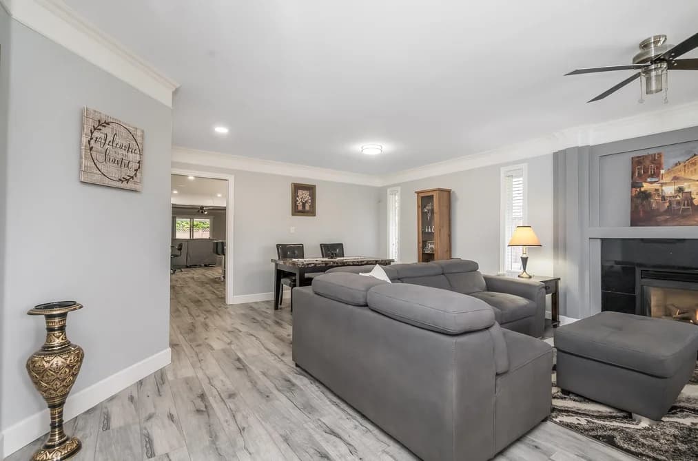 5821 188 STREET, Surrey, BC — Residential for Sale - Photo 2