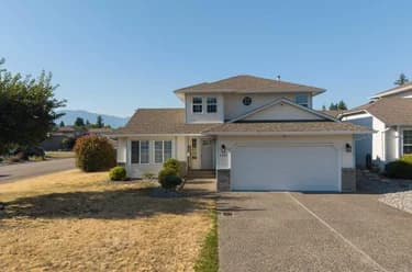 House for sale at 5822 Kathleen Drive Chilliwack British Columbia - MLS: R3146988