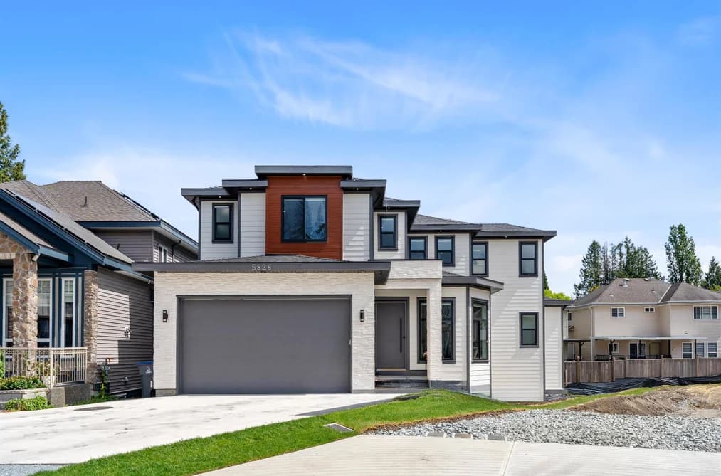 5826 138 STREET, Surrey, BC — Residential for Sale - Main Photo