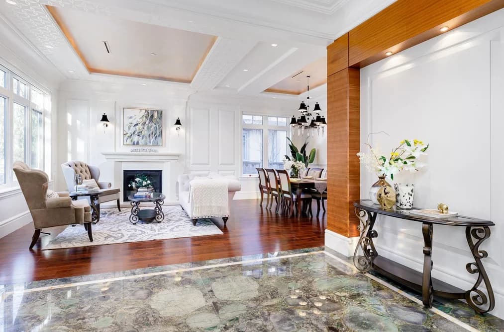 5826 ANGUS DRIVE, Vancouver, BC — Residential for Sale - Photo 2