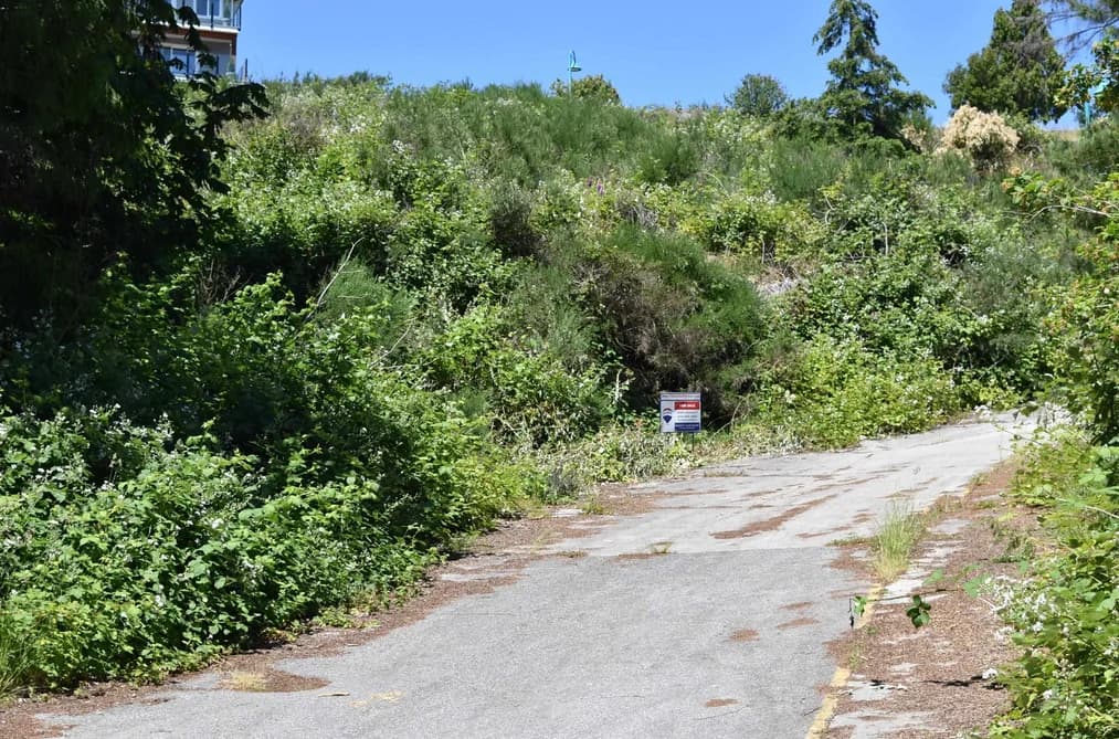 5828 ANCHOR ROAD, Sechelt, BC — Land for Sale - Photo 2