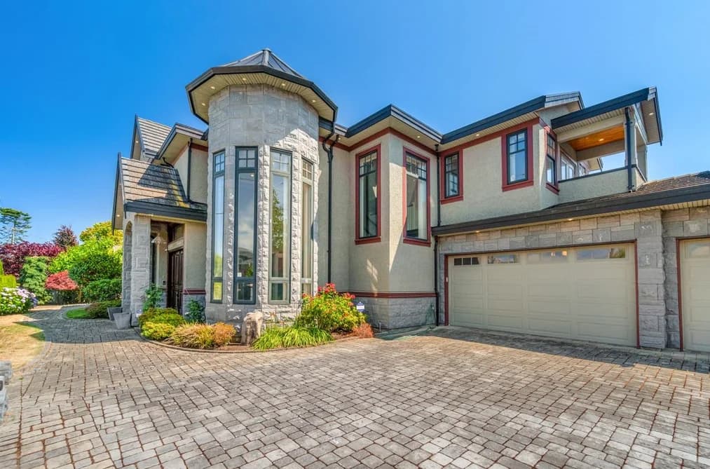5828 GIBBONS DRIVE, Richmond, BC — Residential for Sale - Main Photo