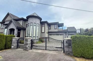 House for sale at 5828 Gibbons Drive Richmond British Columbia - MLS: R3142579