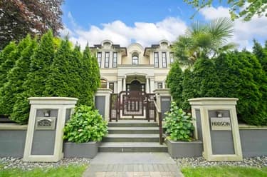 House for sale at 5828 Hudson Street Vancouver British Columbia - MLS: R3097387